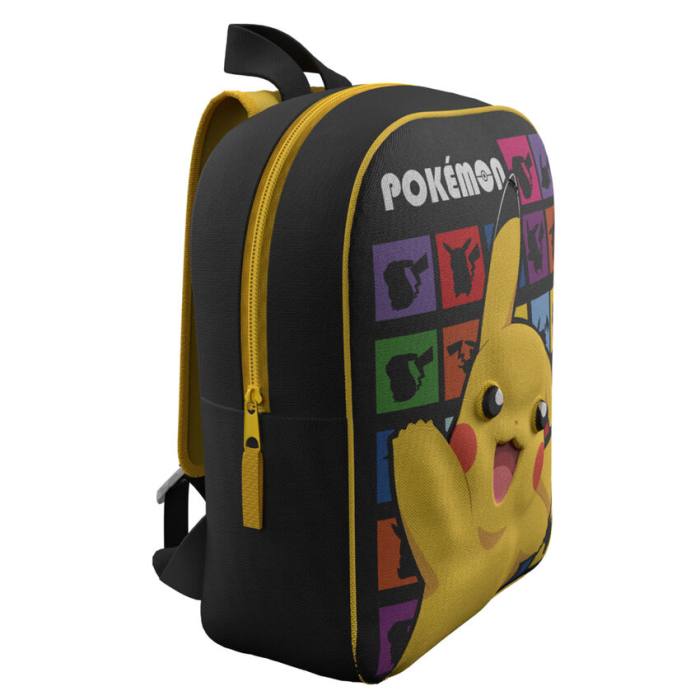 Pokemon 3D backpack 30cm 38575
