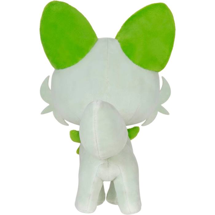 Pokemon Sprigatito plush toy 20cm 38894