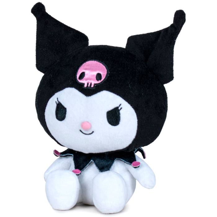 Hello Kitty Kuromi plush toy 30cm 38008