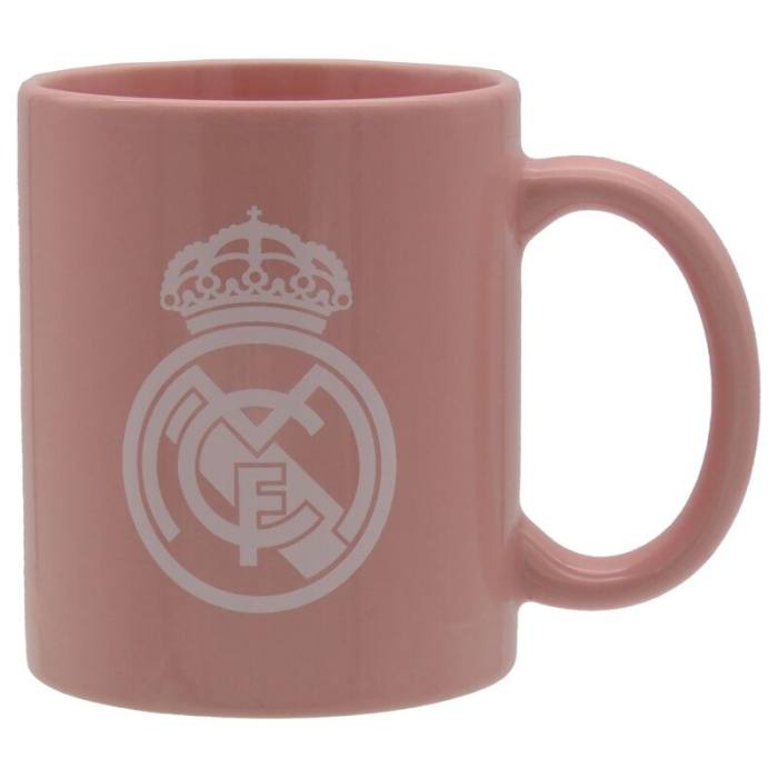 Real Madrid ceramic mug 330ml 38626