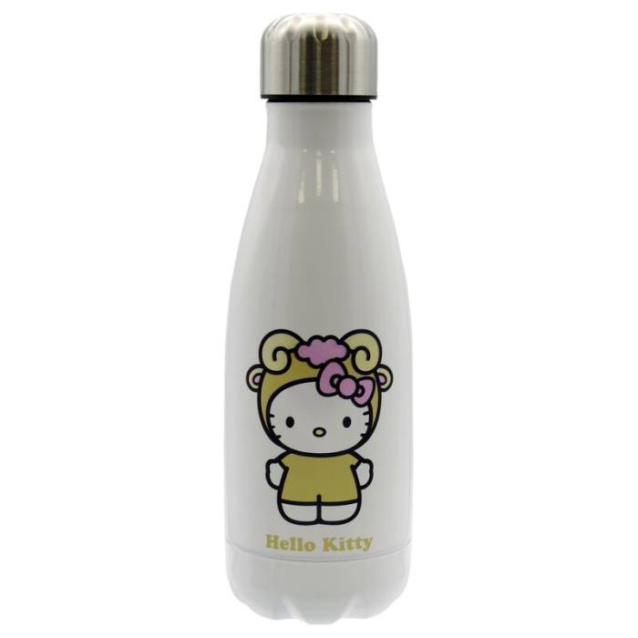 Hello Kitty Aries stainless steel bottle 550ml 38612