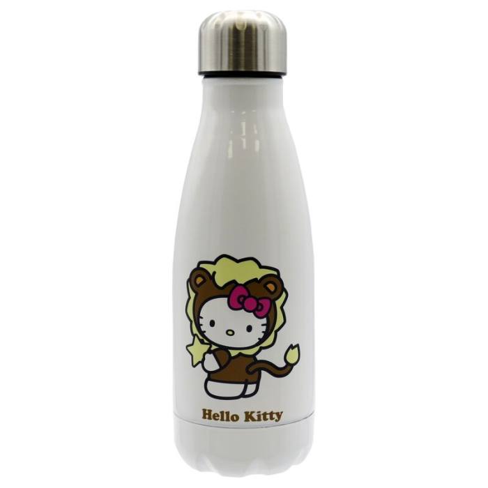 Hello Kitty Leo stainless steel bottle 550ml 38616