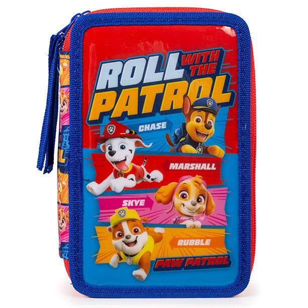 Paw Patrol pencil case 38410