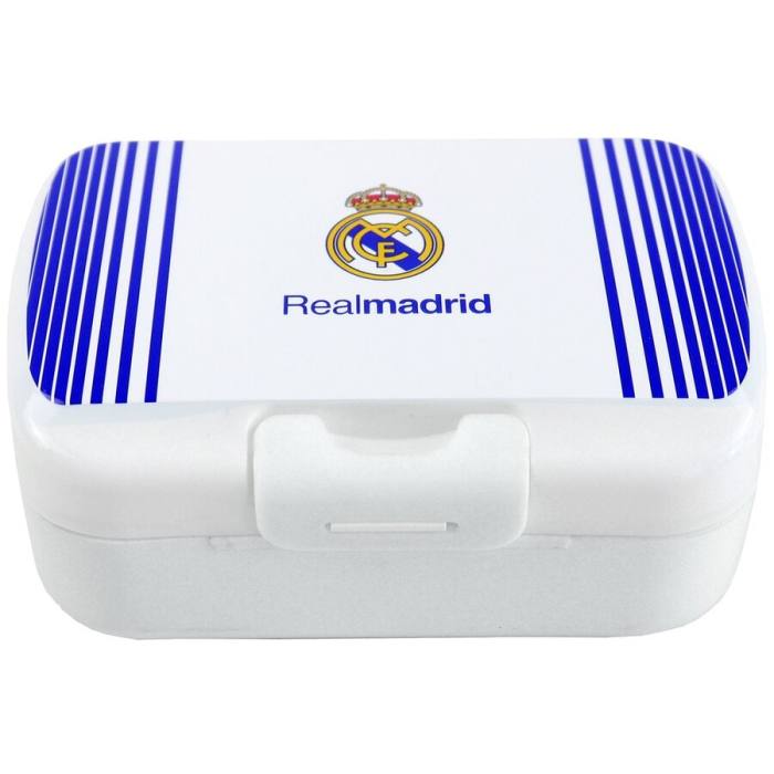 Real Madrid lunch bag 38715