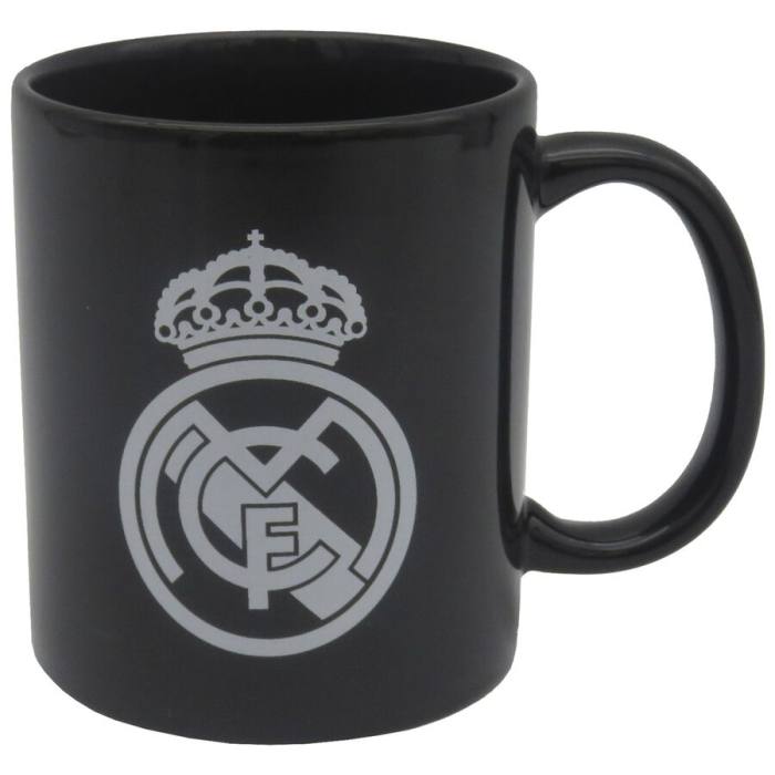 Real Madrid mug 330ml 38697