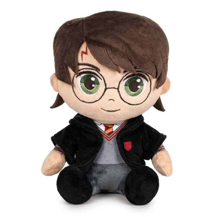 Harry Potter Harry plush toy 32cm 38107