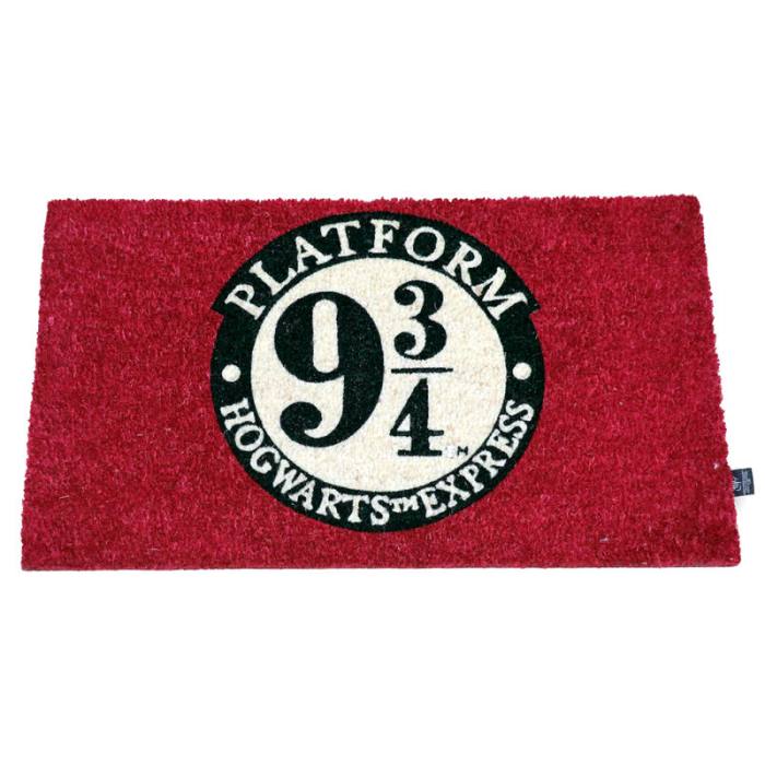 Harry Potter Plattform 9 3/4 doormat 39108