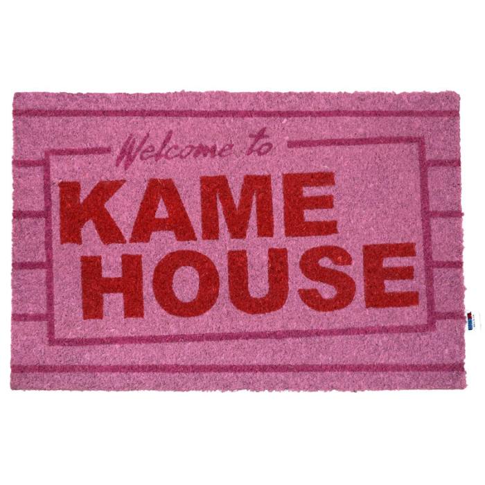 Dragon Ball Kame House doormat 39098