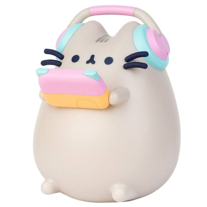Pusheen Gamer lamp 40335
