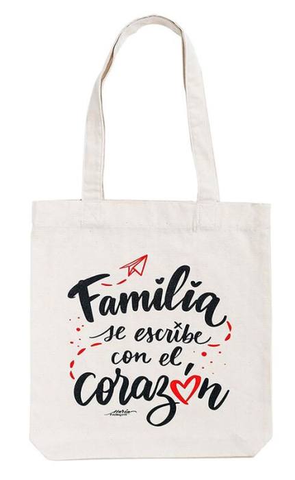 Customizarte shopping bag 40124