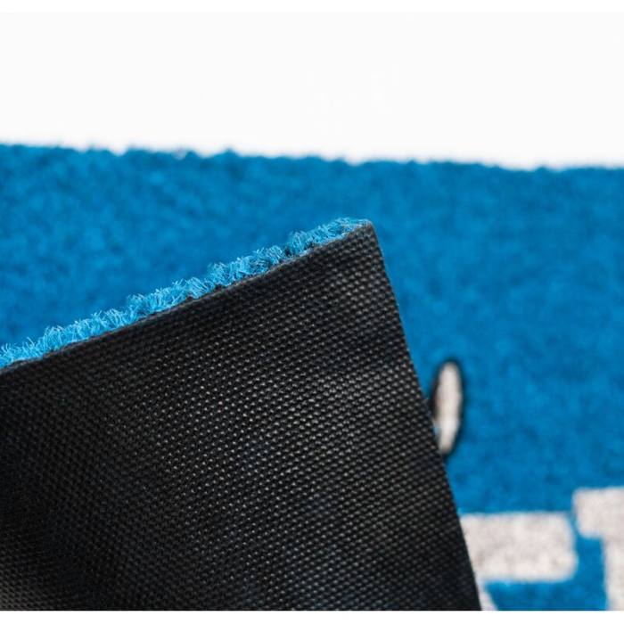 Disney Stitch Ohana doormat 40341