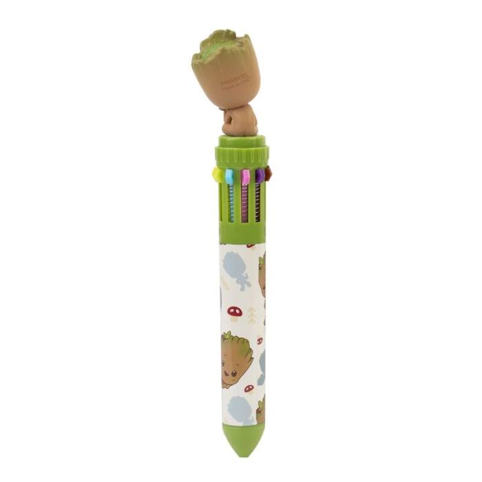 Marvel I Am Groot 10 colours 3D pen 40373