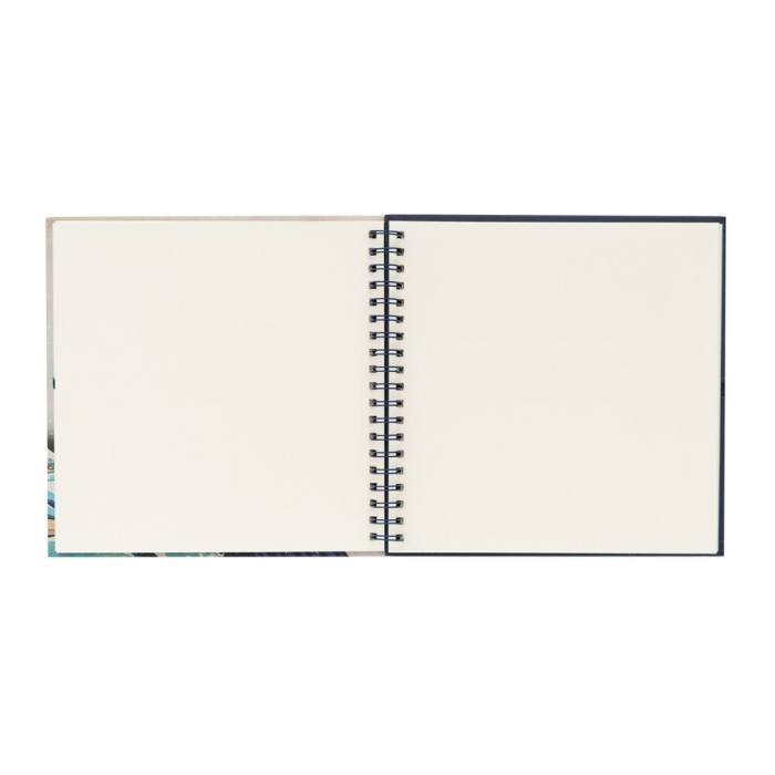 The Great Wave of Kanagawa Hokusai Scrapbook Photo album 40259