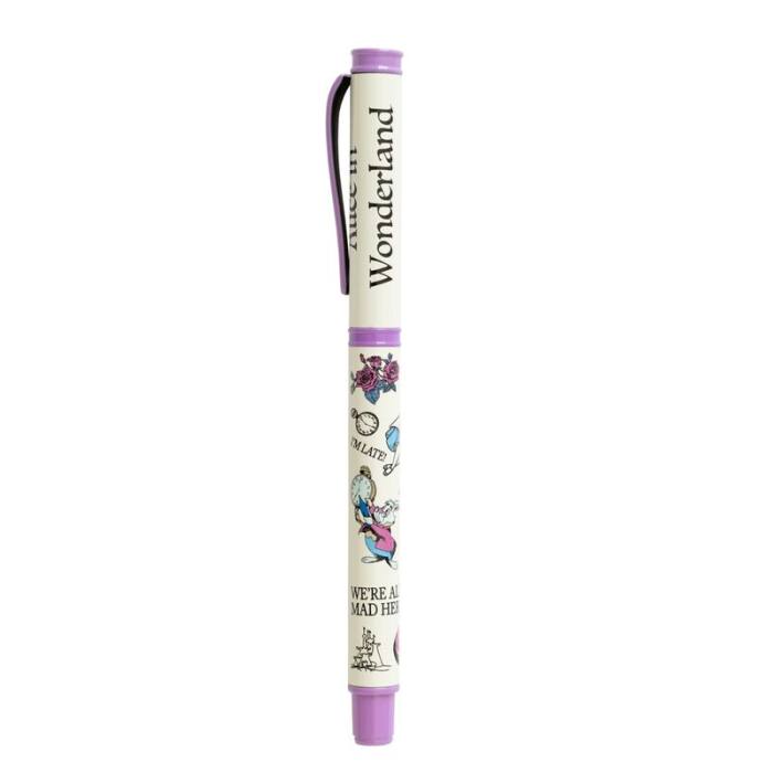 Disney Alice in Wonderland pen 41306