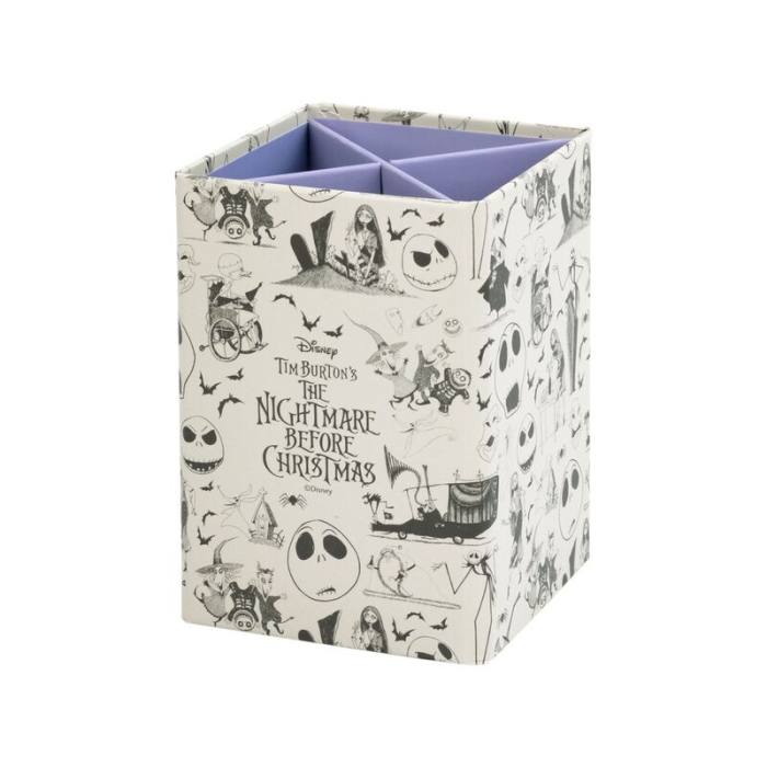 Disney Nightmare Before Christmas pencil holders 41384