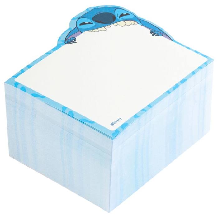 Disney Stitch Sticky notepads 41392