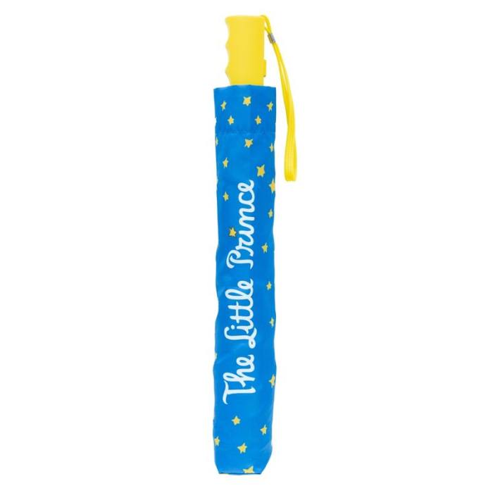 The Little Prince Foodie Automatic folding umbrella 41740