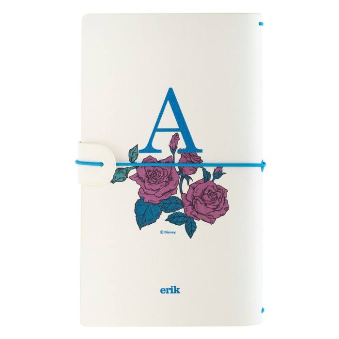 Disney Alice in Wonderland travel notebook 41311