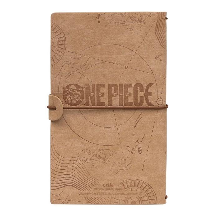 One Piece travel notebook 41822