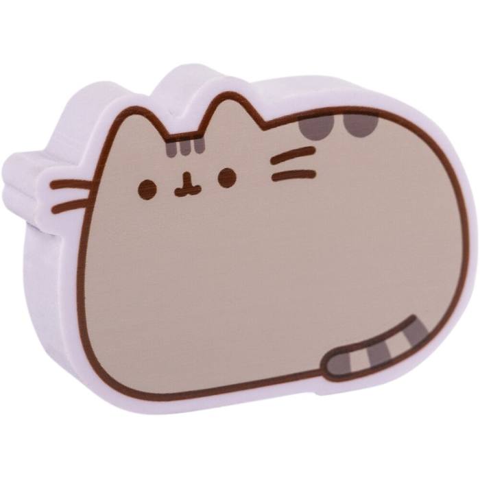 Pusheen set 2 erasers 41949