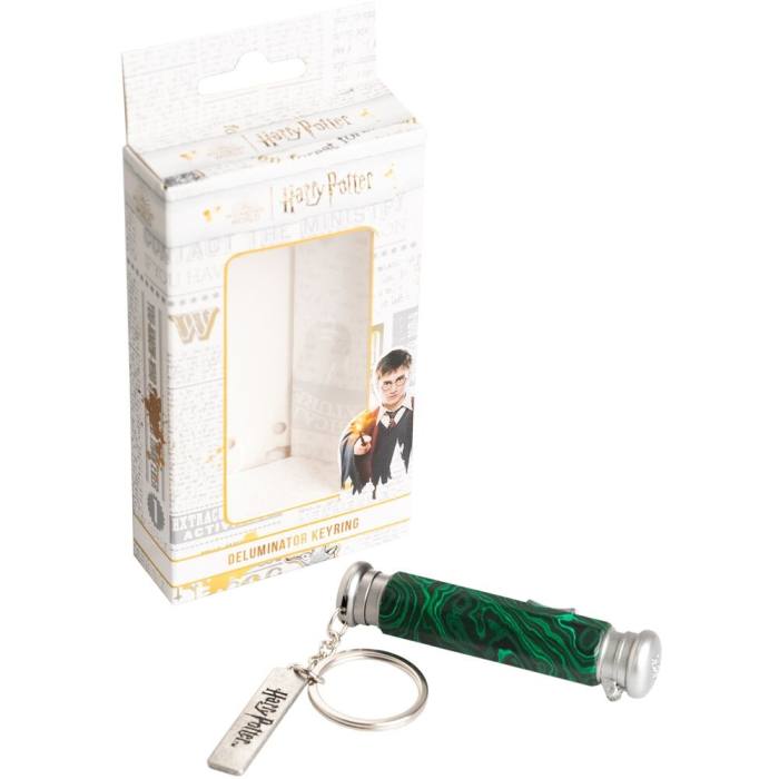 Harry Potter Deluminator keychain 41057