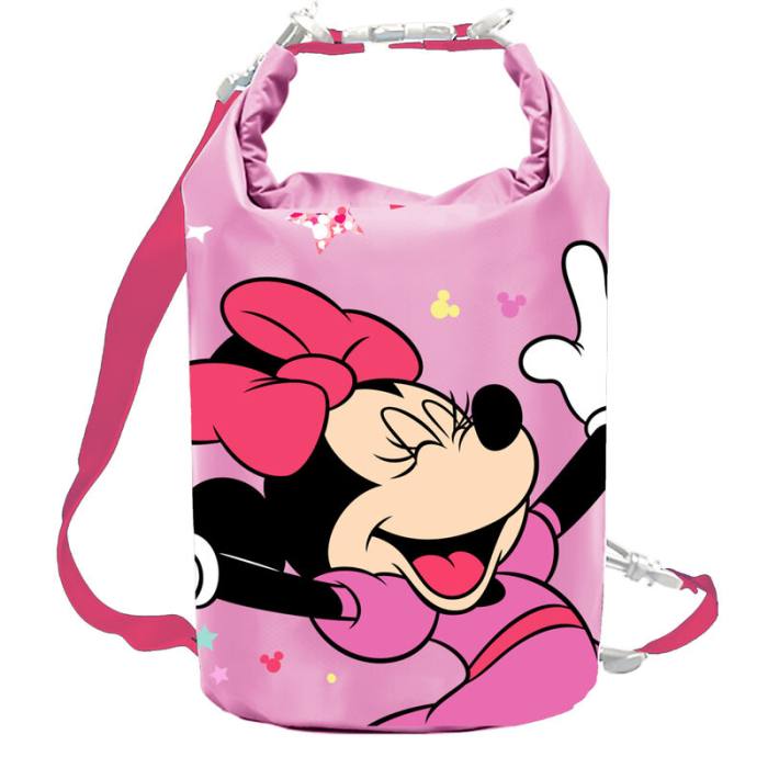 Disney Minnie watertight bag 35cm 42340