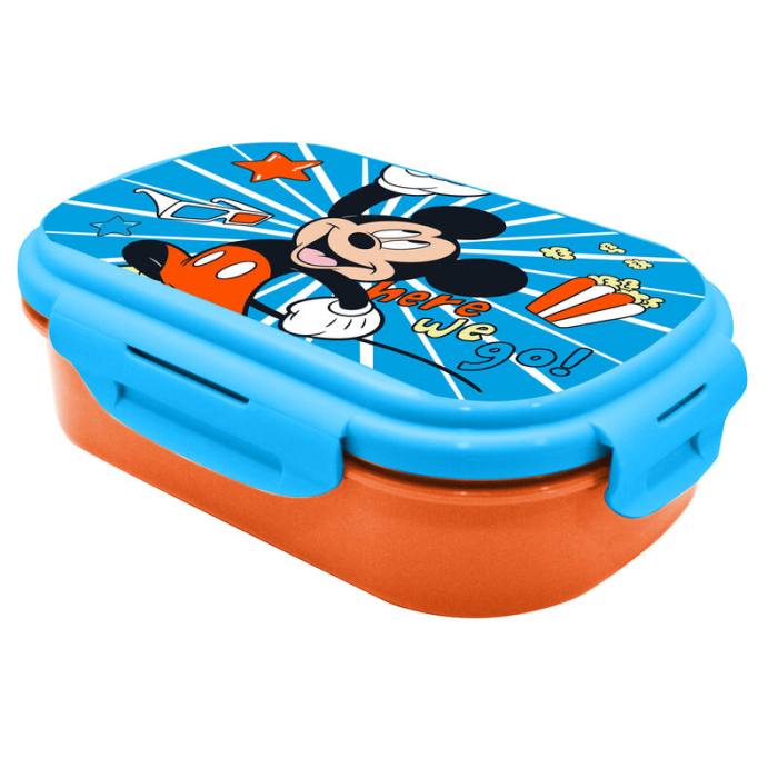 Disney Mickey lunch box 42341
