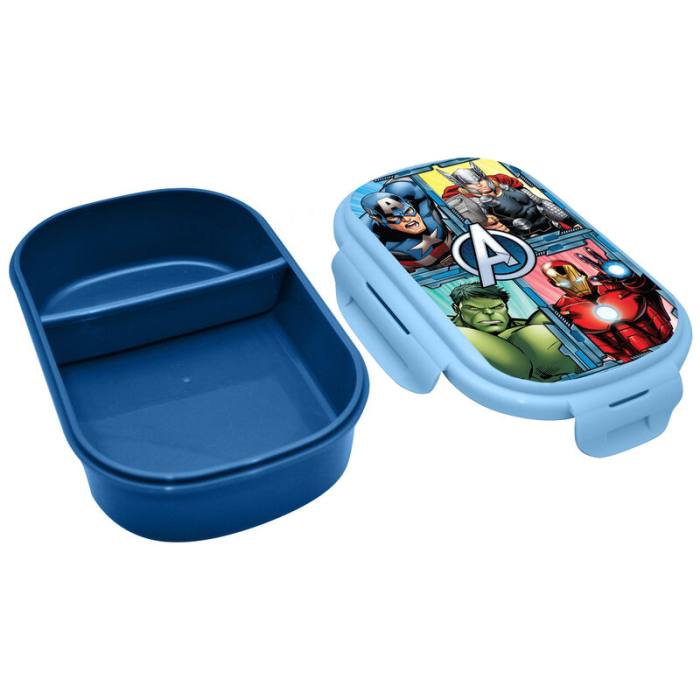 Marvel Avengers lunch box 42345