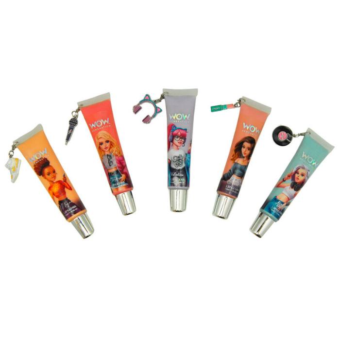 Wow Generation assorted lip glosses 42435