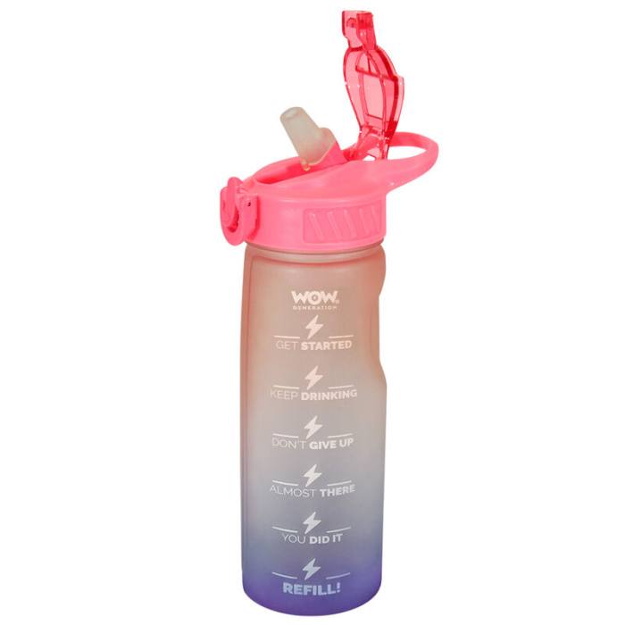 Wow Generation bottle 500ml 42466