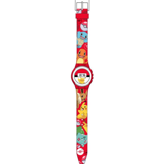 Pokemon digital watch 42920