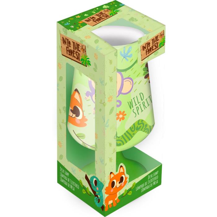 Into the Forest lamp 42679