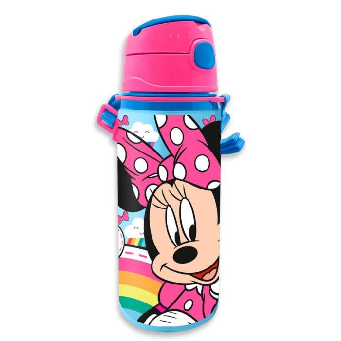 Disney Minnie aluminium bottle 600ml 42772