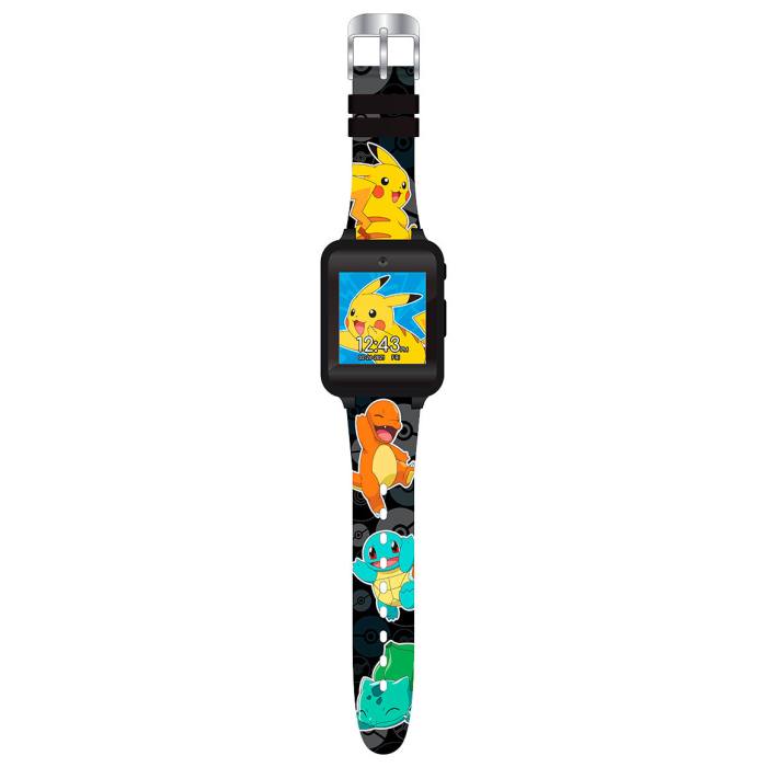 Pokemon smart watch 42567
