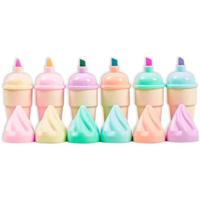 Sweet Dreams highlighters set 42725