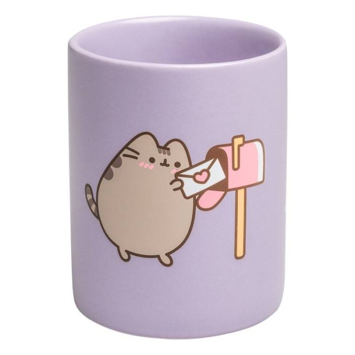 Pusheen Moments Pencil holder 42202
