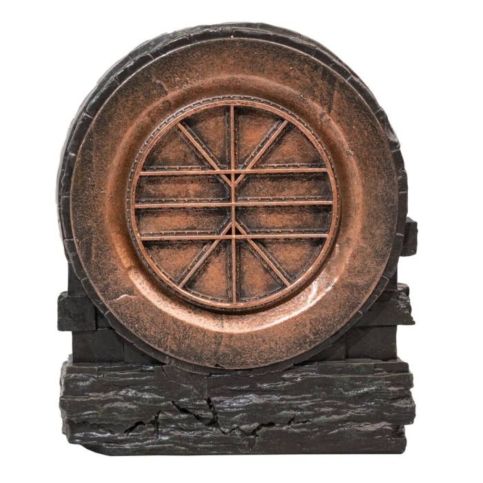Harry Potter Chamber of Secrets bookends 42061