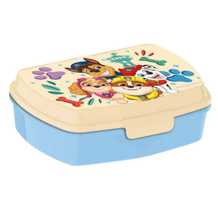 Paw Patrol sandwichera 43369