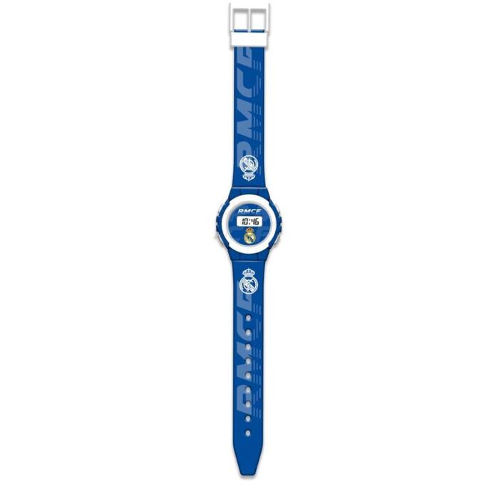Real Madrid digital watch 43743