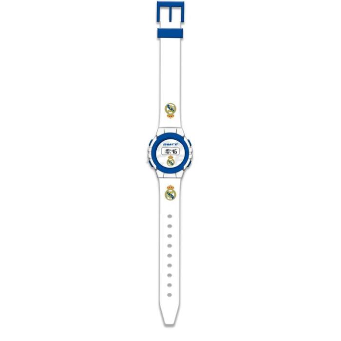 Real Madrid digital watch 43745