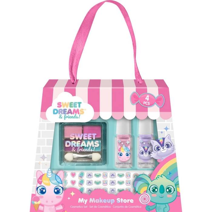 Sweet Dreams make up set 43885