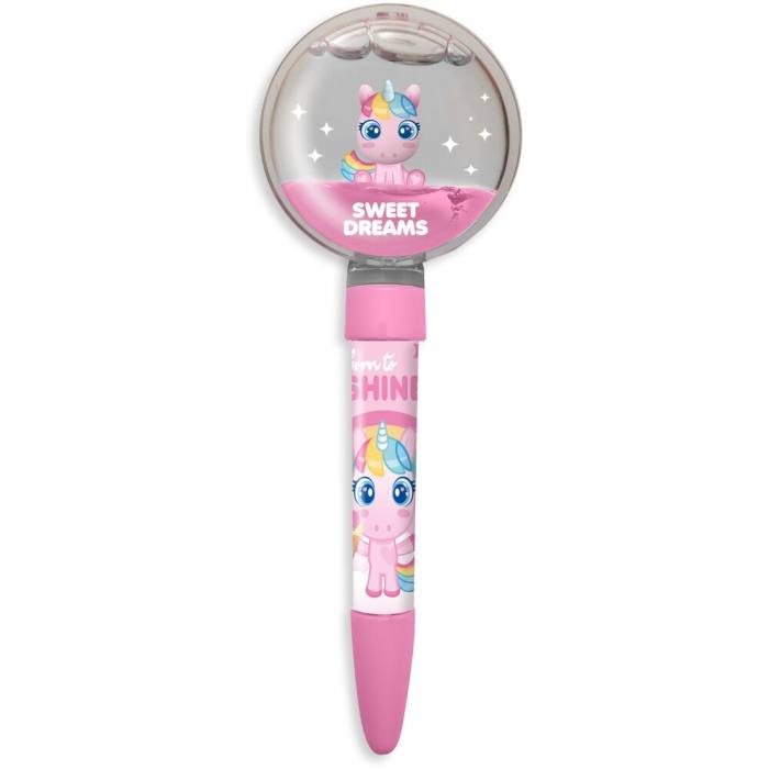 Dreams & Friends Fantasy assorted Pen topper 43918