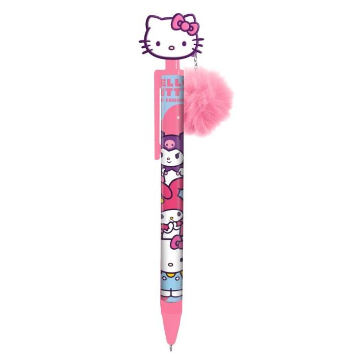 Hello Kitty and Friends Pen topper 43948
