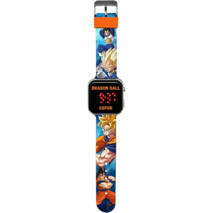 Dragon Ball Super led watch 43718