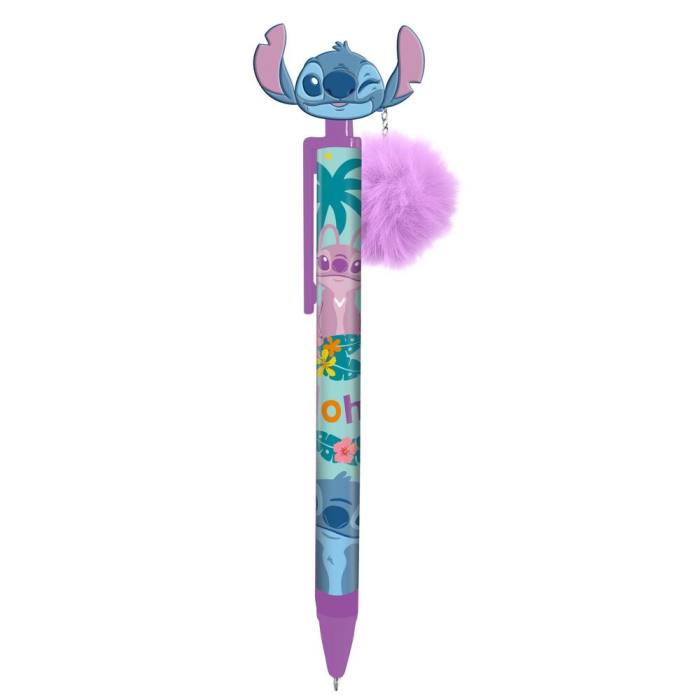 Disney Stitch Pen topper 43792
