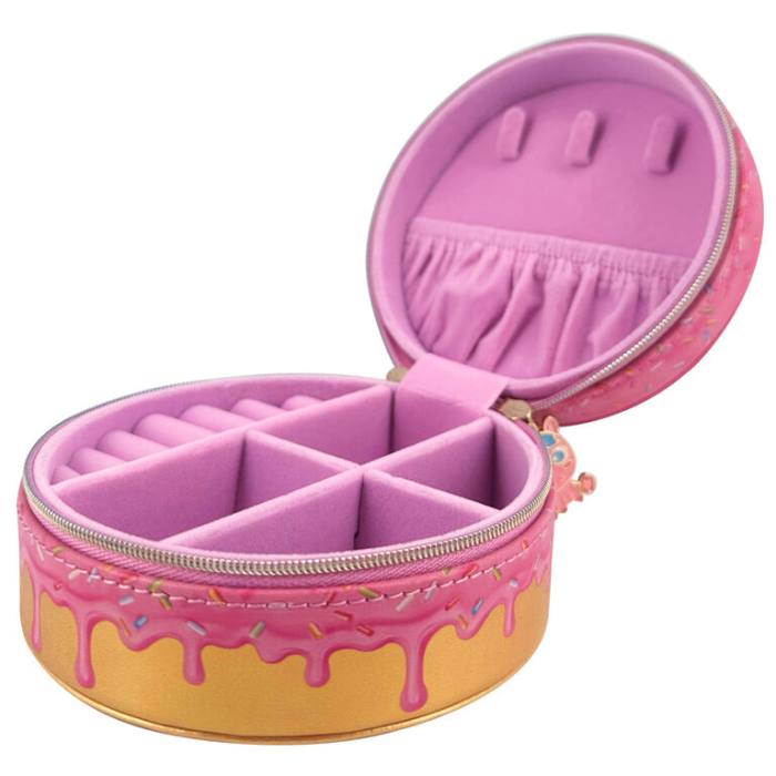 Sweet Dreams Doughnut jewelry 43880