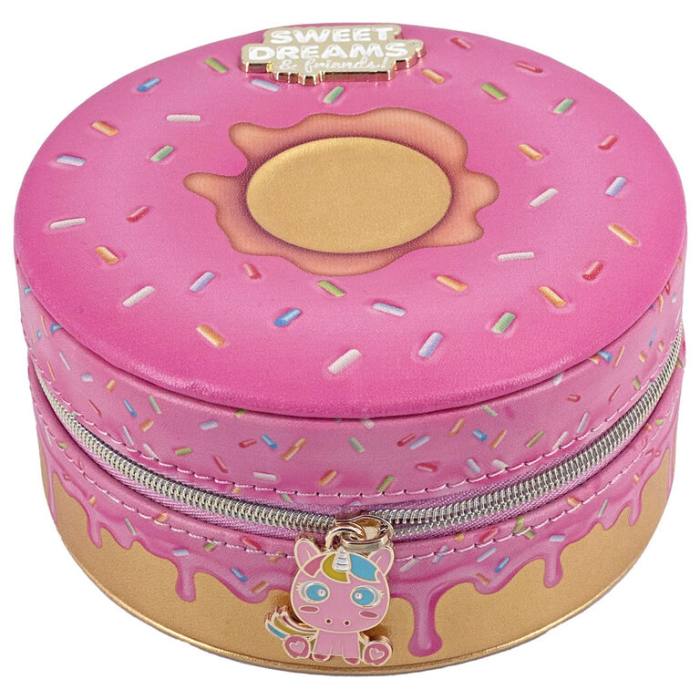 Sweet Dreams Doughnut jewelry 43881