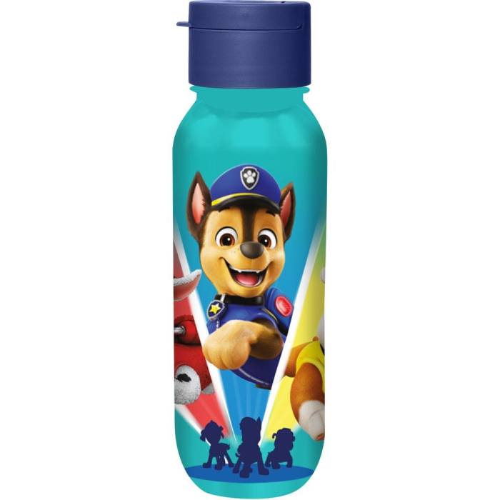 Paw Patrol bottle 500ml 44037