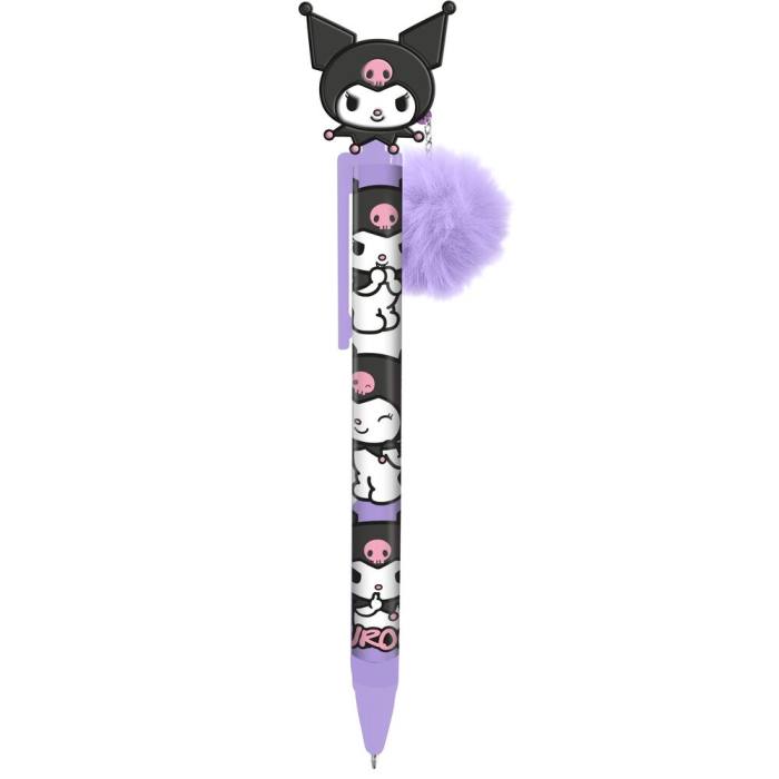 Hello Kitty Kuromi pen topper 44019