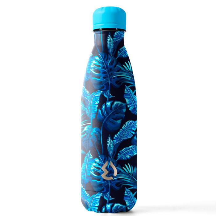 Water Revolution Tropical water bottle 500ml 45205